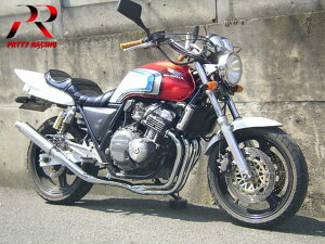 HONDA CB400SF NC31 R/S 4-1 ALTCT[ 50.8 }t[