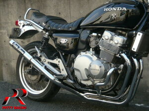 HONDA CB400FOUR NC36  50.8 (2) PRETTY }t[