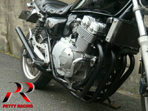HONDA CB400FOUR NC36 ~h 50.8 Vi }t[ ubN