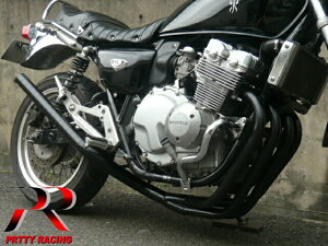 HONDA CB400FOUR NC36 ~h 50.8 Vi }t[ ubN