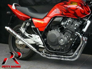 HONDA CB400SF REVO nc42  42.7 () PRETTY }t[