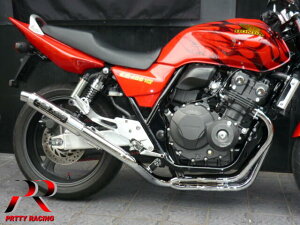 ӃZ[IHONDA CB400SF REVO nc42  50.8 () PRETTY }t[