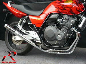HONDA CB400SF REVO nc42  50.8 (2) PRETTY }t[