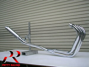YAMAHA XJR400 RH02 4-1 ALTCT[ 50.8 }t[