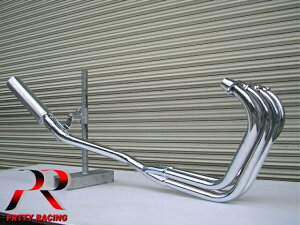 YAMAHA XJR400 RH02 4-1 ALTCT[2 50.8 }t[