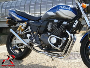 YAMAHA XJR400 RH02 ~h 50.8 Vi }t[ bL