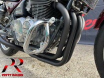 楽天市場】ゼファー400（外装パーツ｜パーツ）：バイク用品<車用品 