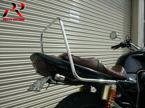 楽天市場】cb400 nc31 タンデムバーの通販