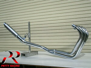 HONDA CB400SF NC31 R/S 4-1 ALTCT[3 50.8 }t[