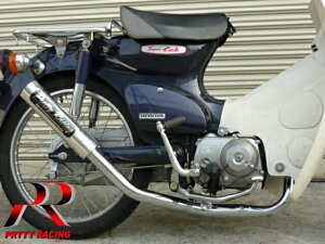 HONDA X[p[Ju bL iPRETTYǁj }t[