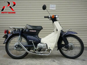 HONDA X[p[Ju PRETTY Xg[g }t[