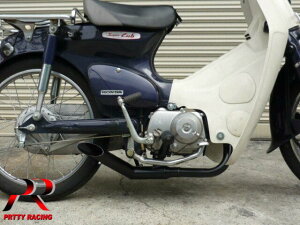 HONDA X[p[Ju PRETTY`  }t[