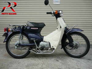 HONDA X[p[Ju PRETTY` bL }t[