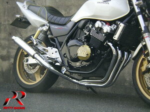 HONDA CB400SF VTEC 4-1 ALTCT[ 50.8 }t[