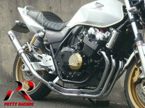 楽天市場】CB400SF NC39（マフラー｜パーツ）：バイク用品<車用品 