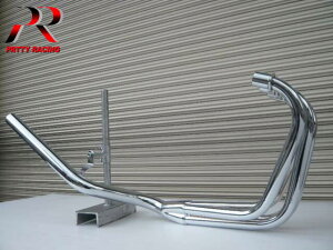 YAMAHA XJ400 E/D~h 50.8 Vi }t[ ubN