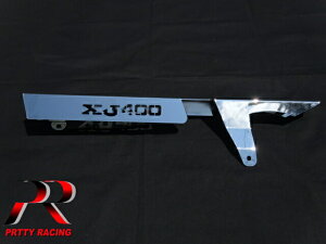 XJ400 E/D p Ԏ탍S bL`F[P[X