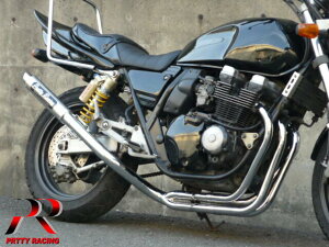 YAMAHA XJR400 4HM  50.8 (3) PRETTY }t[