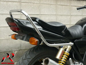 KAWASAKI [t@[400/ bLɑ^fo[