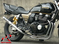 楽天市場】xjr400r マフラーrh02の通販