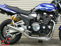 楽天市場】XJR1300 ショート管の通販