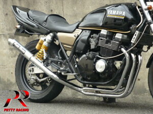 YAMAHA XJR400 4HM  50.8 () PRETTY }t[
