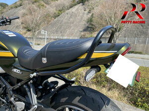 Z900RS 2018N` Z2^Cv ^fo[ ^fObv 
