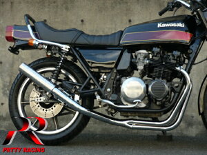 KAWASAKI Z400FX E1/E2/E3 4-1 ALTCT[2 50.8 }t[