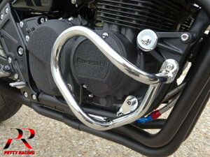 KAWASAKI [t@[400/X GWK[h Vi bL }t[
