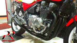 PRETTY RACING KAWASAKI [t@[400/ 50.8 RIFULE (Ct) }t[ ubN