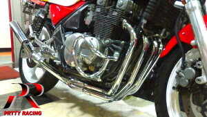 PRETTY RACING KAWASAKI [t@[400/ 50.8 RIFULE (Ct) }t[ bL