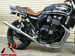 KAWASAKI ZRX400^2 98` 4-1 ALTCT[2 50.8 }t[