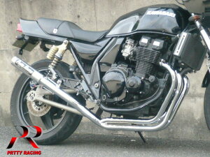 ӃZ[IKAWASAKI ZRX400/2 `97  50.8 (2) PRETTY }t[