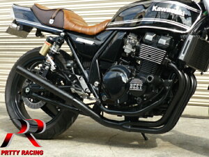 KAWASAKI ZRX400^2 `97 ~h 50.8 Vi }t[ ubN