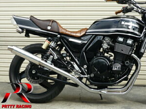 KAWASAKI ZRX400^2 98` 4-1 ALTCT[ 50.8 }t[