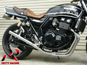 KAWASAKI ZRX400^2 98` ~h 50.8 Vi }t[ bL