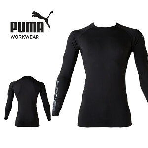 v[} [NEFA ƃEFA PUMA ptH[}XEFA PW-2010N RvbV ڐG⊴ Vc Ci[ ƕ ƒ PUMA WORKWEAR