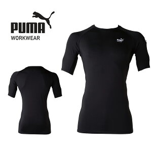 v[} [NEFA ƃEFA PUMA ptH[}XEFA PW-2011N RvbV ڐG⊴ Vc Ci[ ƕ ƒ PUMA WORKWEAR