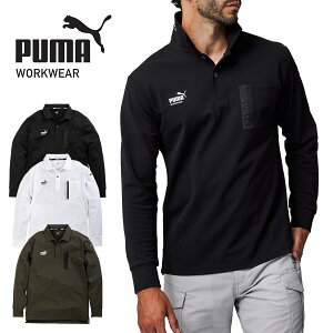 v[} [NEFA ƃEFAPUMAANeBu|Vc PW-3024A Y ƕ ƒ Xgb` St X|[cEGA PUMA WORKWEAR