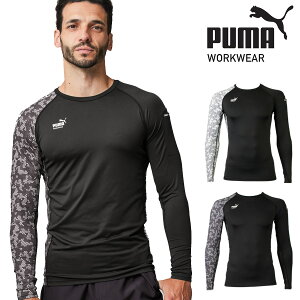 v[}[NEFA ƃEFAPUMA ptH[}XEFA PW-2020N Y RvbV Vc Ci[ ƕ ƒ PUMA WORKWEAR