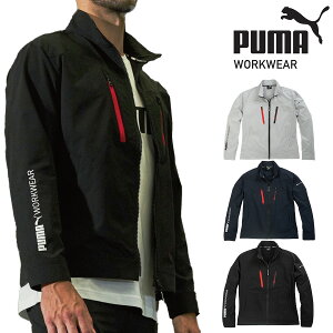 v[}[NEFA ƃEFAPUMA [NWPbg PW-3031N Y Xgb` ƕ ƒ u] PUMA WORKWEAR