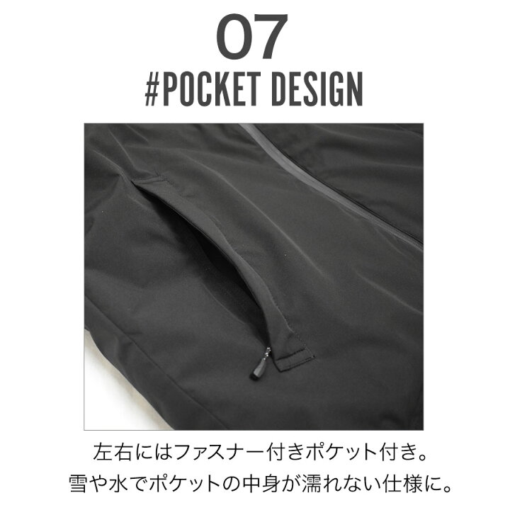 楽天市場】ハミューレ ストレッチダウンパーカー HMU-2526 メンズ 2025 