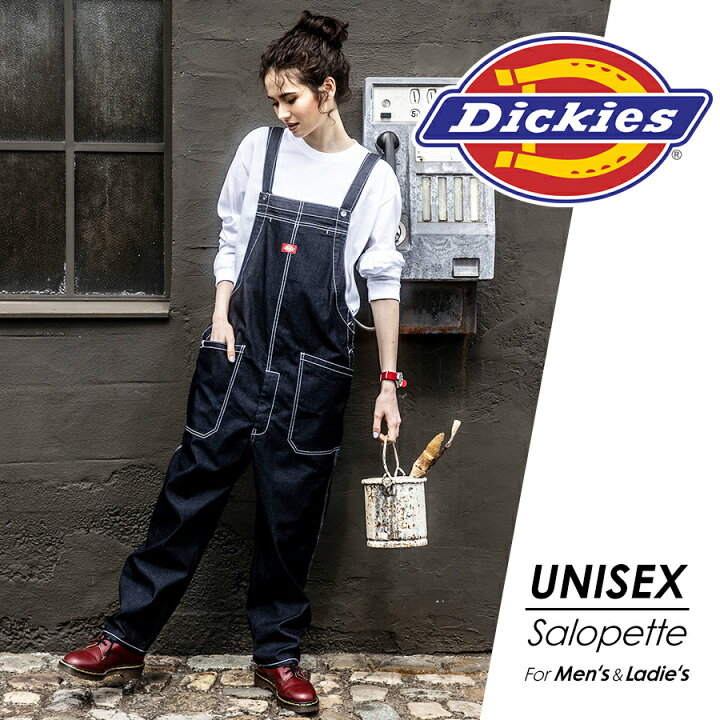 楽天市場】「Dickies(ディッキーズ)」ストレッチデニムサロペット/D-709 オーバーオール おしゃれ ユニセックス 男女兼用 メカニック 整備 DIY アウトドア ガーデニング 農作業 : 畑のオンナと海のオトコ 楽天市場】「Dickies(ディッキーズ)」ストレッチデニムサロペット/D-709 オーバーオール おしゃれ ユニセックス 男女兼用 メカニック 整備 DIY アウトドア ガーデニング 農作業 : 畑のオンナと海のオトコ