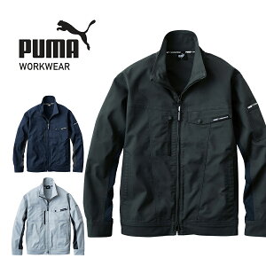 v[} [NEFA ƃEFAPUMA[NWPbg PW-4011A Xgb` ƕ ƒ u] PUMA WORKWEAR
