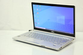 楽天市場 富士通 ノートパソコン Pcディスプレイ解像度wqhd 2560 1440 の通販