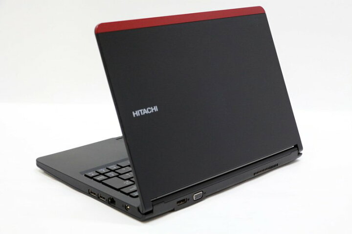 楽天市場 訳有り Windows7 ノートパソコン 日立 Flora Se210 Amd E1 2100 Apu メモリ 4gb Ssd 128gb Win7 Bluetooth 3ヶ月保証 Wn7902 中古 税込 送料 代引手数料無料 パソコンショップ プラン