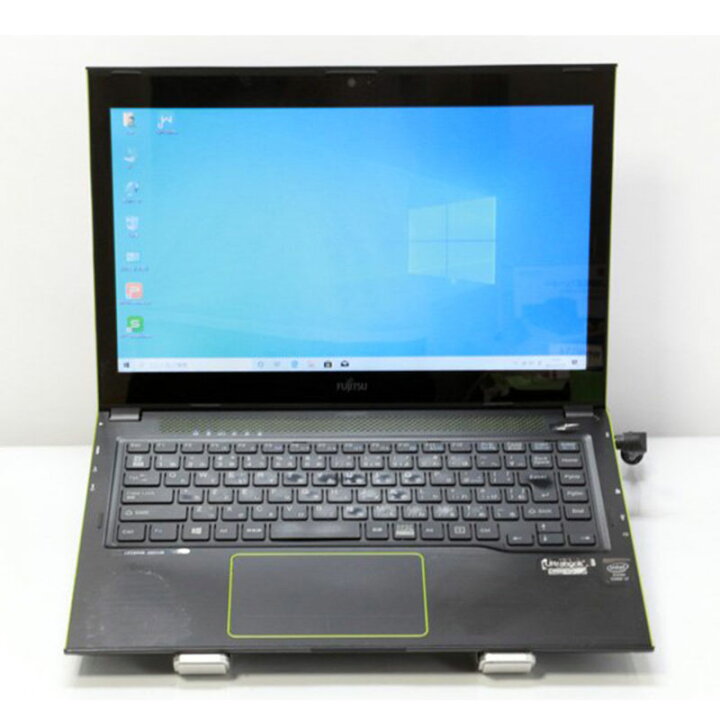 楽天市場】WEBカメラ ノートパソコン Windows11/10 富士通 LIFEBOOK 