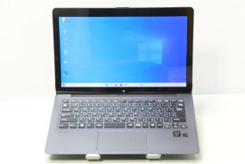 中古 ノートパソコン Microsoft Office付き VAIO Z VJZ13AA11N WEBカメラ Core i5 5257U 2.70GHz メモリ 8GB SSD 256GB Windows11タッチパネル wn8079 【中古】【税込】【送料・代引手数料無料】