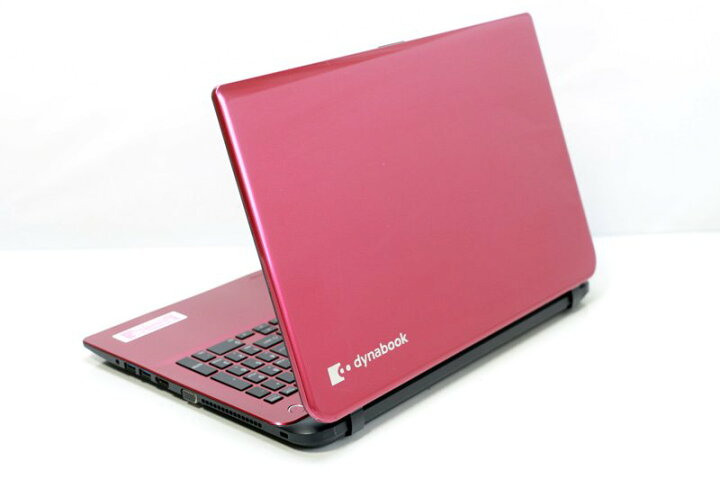 楽天市場】中古 ノートパソコン Microsoft Office付き Windows11 東芝 