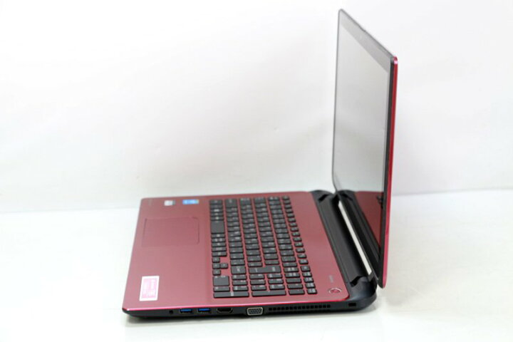楽天市場】中古 ノートパソコン Microsoft Office付き Windows11 東芝 